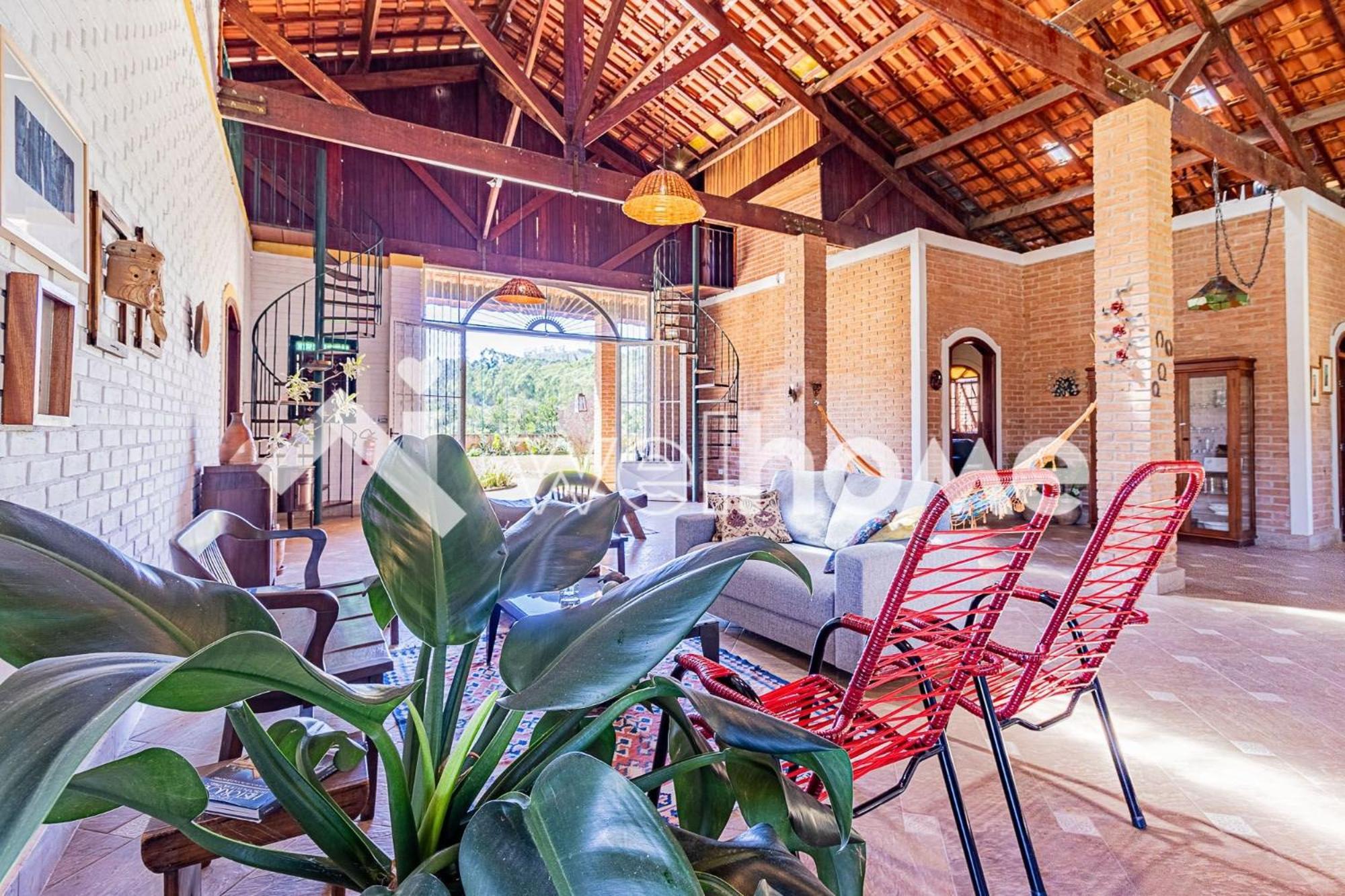 Casa De Campo Em Regiao Serrana De Cunha - Sp. Экстерьер фото