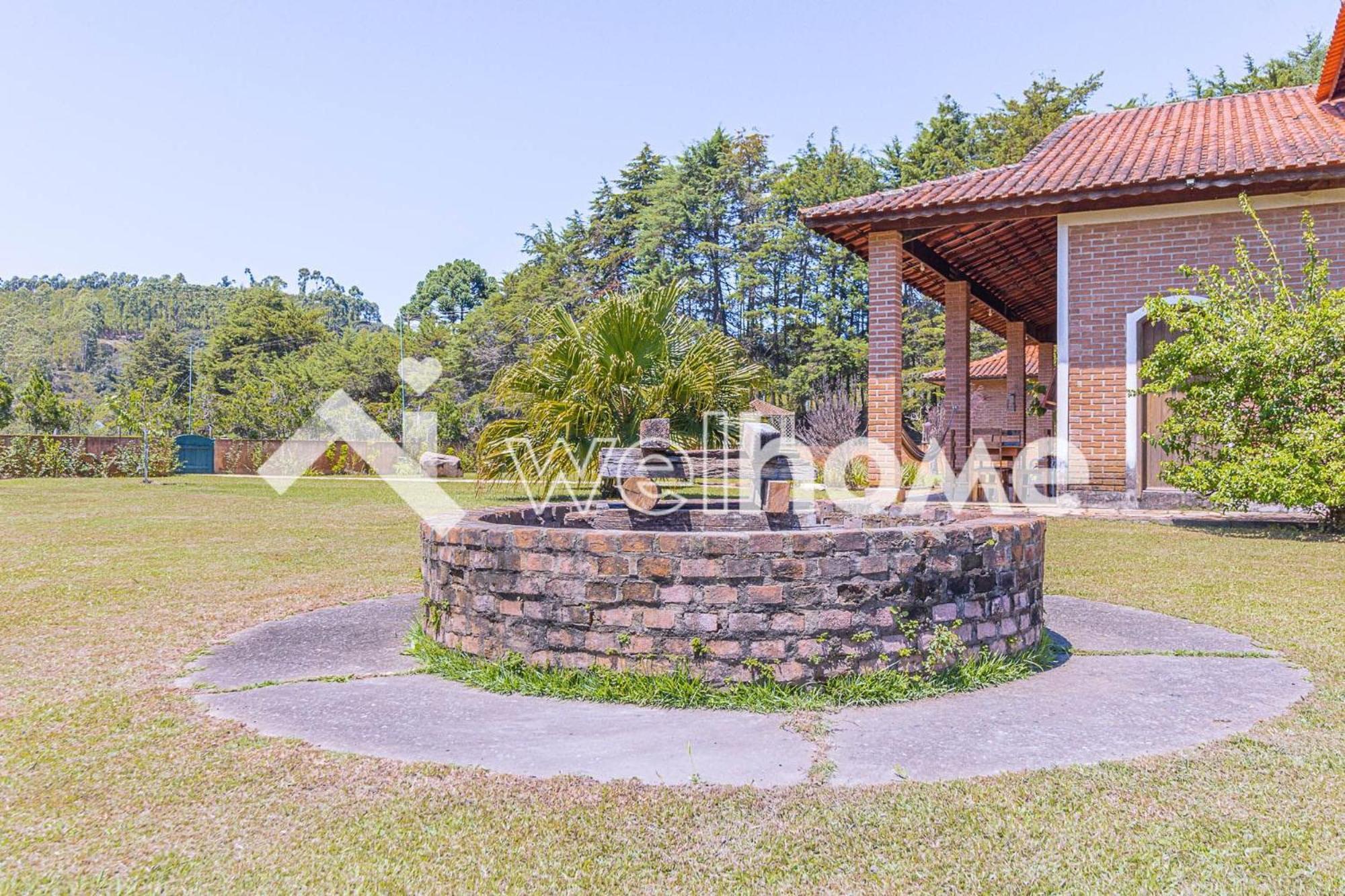 Casa De Campo Em Regiao Serrana De Cunha - Sp. Экстерьер фото